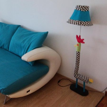 Arts Room Jasmina With Sea View Bikers And Pets Are Welcome Стариград-Пакленица Экстерьер фото