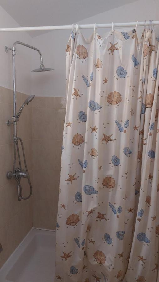 Arts Room Jasmina With Sea View Bikers And Pets Are Welcome Стариград-Пакленица Экстерьер фото