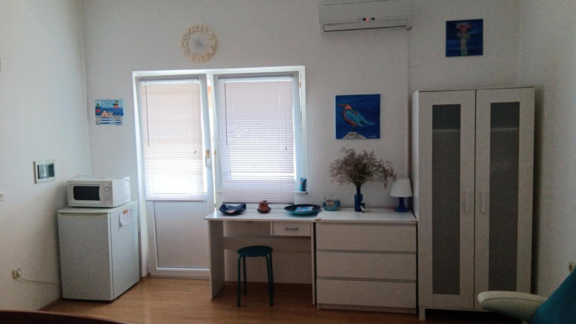Arts Room Jasmina With Sea View Bikers And Pets Are Welcome Стариград-Пакленица Экстерьер фото